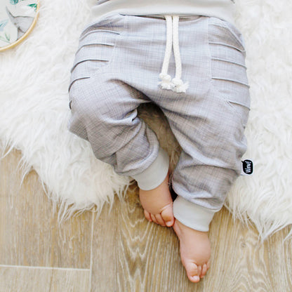 lovely baggy pants 50-104 Baby & Kids