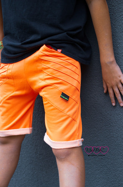 lovely baggy pants 110-164 Kids & Teens