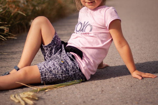 lovely baggy pants 110-164 Kids & Teens