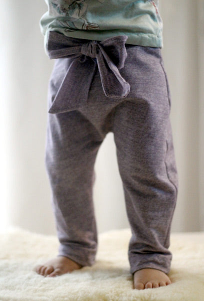 lovely baggy pants 50-104 Baby & Kids