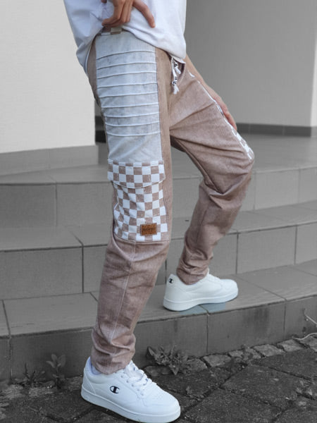 lovely joggers 122-164