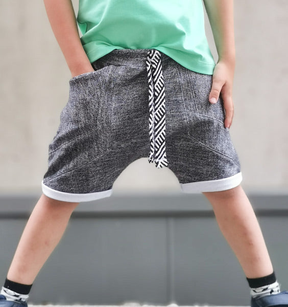 lovely baggy pants 110-164 Kids & Teens