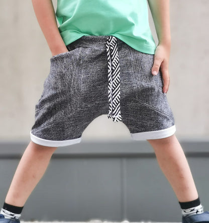 lovely baggy pants 110-164 BEAMER Kids & Teens