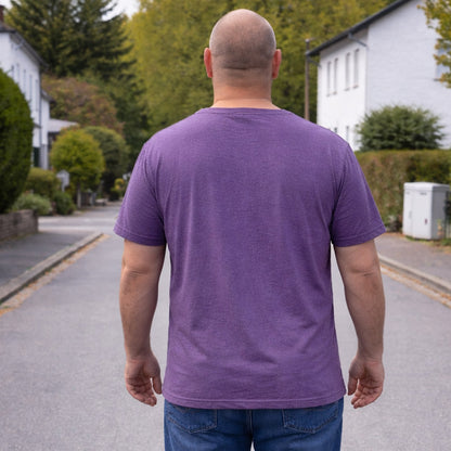 lovely men split shirt XS - 6XL BEAMER