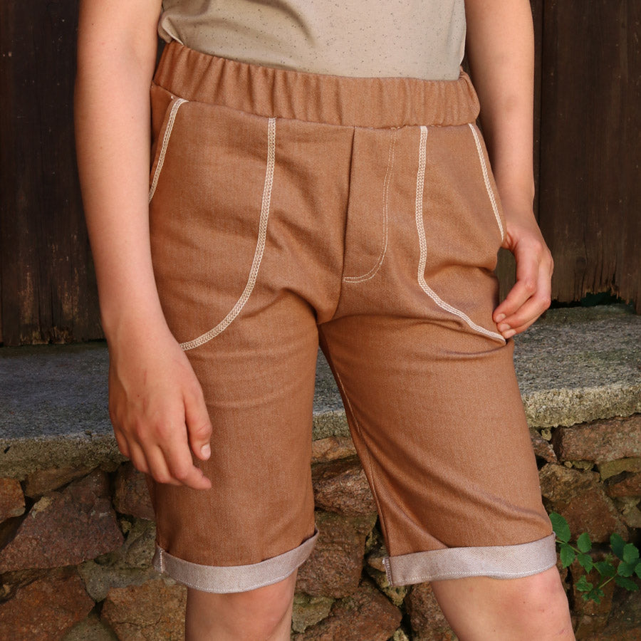 lovely summer pants 50-164