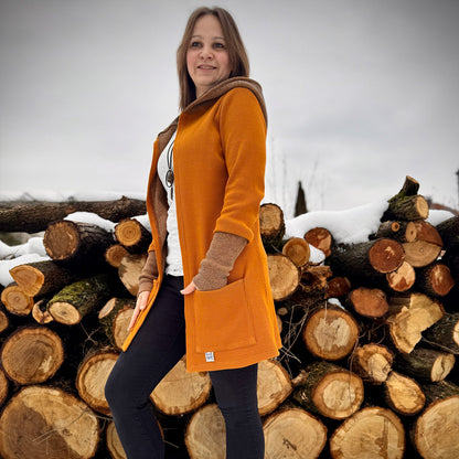 lovely lady cardigan 34-56 Jacke Bolero