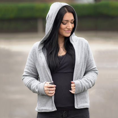 lovely lady cardigan 34-56 Jacke Bolero