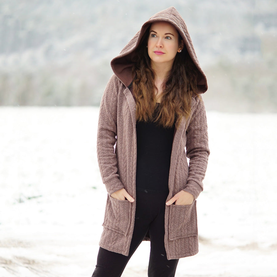 lovely lady cardigan 34-56 Jacke Bolero