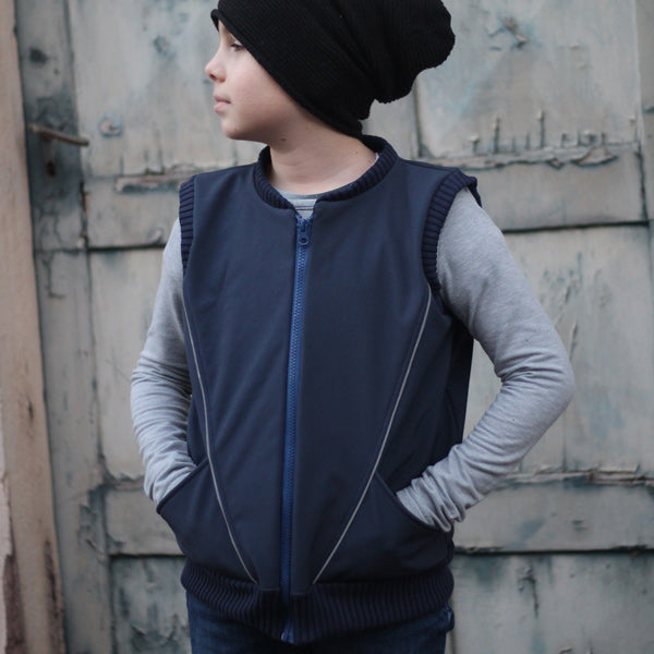 lovely outdoor jacket 122-164 Kids&Teens BEAMER