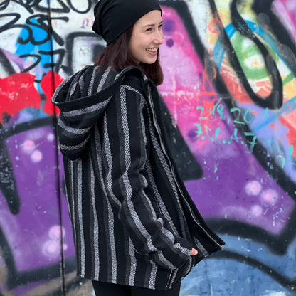 lovely outdoor jacket 74-164