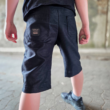 lovely summer pants 50-164 BEAMER