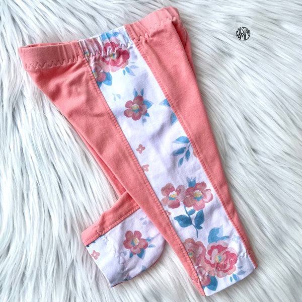 lovely leggings 50-68 NEWBORN