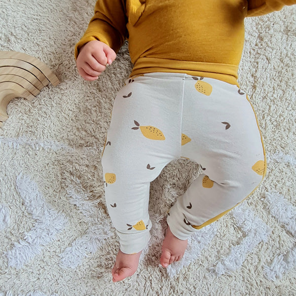 lovely leggings 50-68 NEWBORN