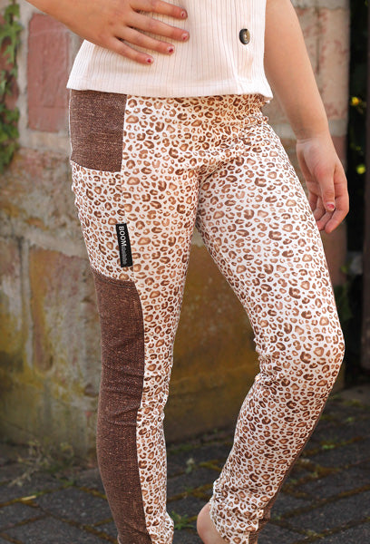 lovely leggings 122-164