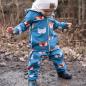 Preview: Baby Schnittmuster lovely outdoor jacket nähen Nähanleitung