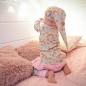 Preview: Schnittmuster Schlafanzug lovely dreamer Pyjama Babys Jungen Mädchen