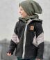 Mobile Preview: Kinder Schnittmuster lovely outdoor jacket Walk nähen Nähanleitung